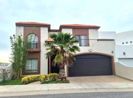 מלון צילום: Acogedora casa en Chihuahua Capital