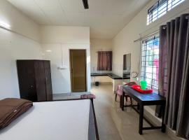 Atithya Lodge, hotel em Guwahati