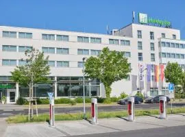 Holiday Inn Berlin Airport - Conference Centre by IHG