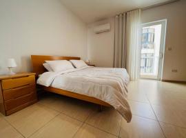 Hotel kuvat: Tigne 3 Sliema one bedroom apartment