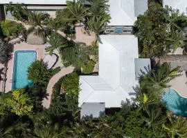 델레이비치에 위치한 호텔 Crane's Beach House Boutique Hotel & Luxury Villas