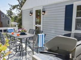 Fotos de Hotel: Lovely Home Minutes from Beach in Chatham