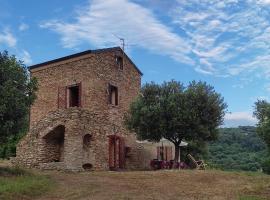 A picture of the hotel: La Formica