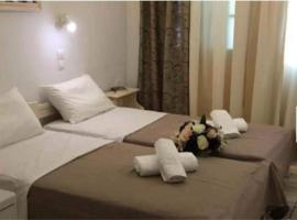 Dimitris Studios، فندق في بيريسا