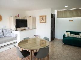 A picture of the hotel: Maipu Luxury Apartment