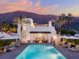 La Serena Villas