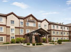 호텔 사진: Staybridge Suites Fort Wayne, an IHG Hotel