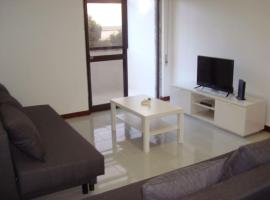 ホテル写真: 1Bed Tagus River View