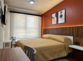 A picture of the hotel: Xochimilco Apartment