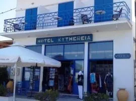 Kythereia Hotel, khách sạn ở Agia Pelagia Kythira