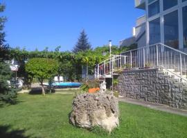 Zdjęcie hotelu: Family Hotel California - Varna