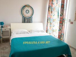 Hotel fotoğraf: Dimora Di Meglio a un passo dal mare