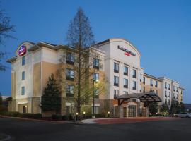 Gambaran Hotel: SpringHill Suites Knoxville At Turkey Creek