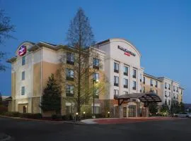 SpringHill Suites Knoxville At Turkey Creek