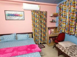 Hotel foto: Gaurang Homestay