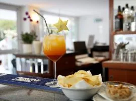 Hotel Alfa anche con formula ALL INCLUSIVE