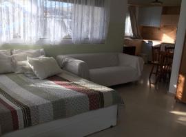 Gambaran Hotel: Eva Rooms