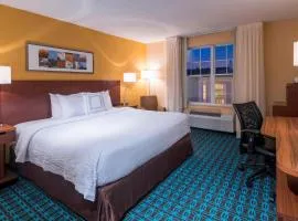 Fairfield Inn Kansas City Downtown/Union Hill
