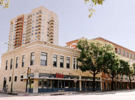 Hotel fotoğraf: Aiden by Best Western San Antonio Riverwalk