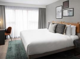 होटल की एक तस्वीर: Residence Inn by Marriott Manchester Piccadilly