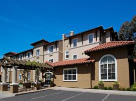 מלון צילום: TownePlace Suites San Jose Cupertino