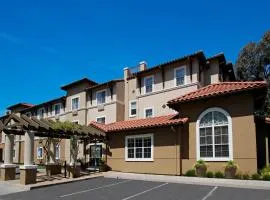 TownePlace Suites San Jose Cupertino