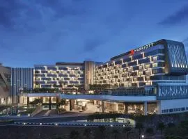 Yogyakarta Marriott Hotel, hotel u Yogyakarti