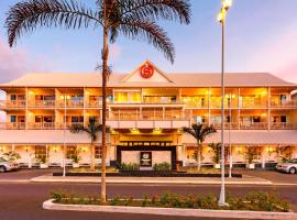 ホテル写真: Sheraton Samoa Aggie Grey's Hotel & Bungalows