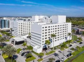 Sheraton Suites Fort Lauderdale Plantation, hotel in Plantation