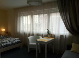 Foto di Hotel: Apartment in the center