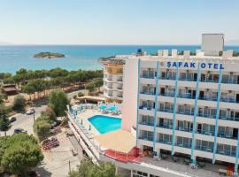 รูปภาพของโรงแรม: Safak Hotel Didim