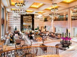 Gambaran Hotel: The St. Regis Beijing