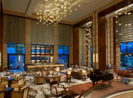 Sheraton Huizhou Bailuhu、恵州市のホテル