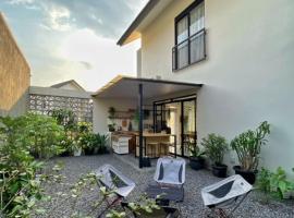 Hotel Photo: Larisa Homestay Syariah 2