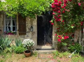 ホテル写真: Red Gate Cottage