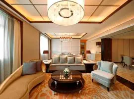 Sheraton Xi'an North City Hotel