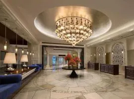 ITC Mughal, A Luxury Collection Resort & Spa, Agra, hotel in Agra