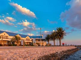 Hotel Foto: Protea Hotel by Marriott Walvis Bay Pelican Bay