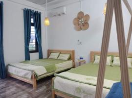 Hình ảnh khách sạn: Xuka Homestay