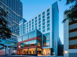 호텔 사진: The Westin Milwaukee