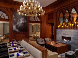 होटल की एक तस्वीर: Le Meridien Philadelphia