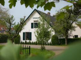 A picture of the hotel: De Dinkelhoeve