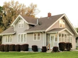 A picture of the hotel: Home near Zoo/College World Series/Downtown