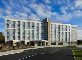 Foto do Hotel: Courtyard by Marriott Stoke on Trent Staffordshire