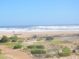 Foto di Hotel: Ocean 4 Swakopmund