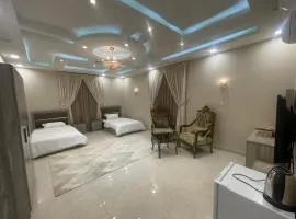 شقق بيتك العلا Beitk Al-ula Apartments