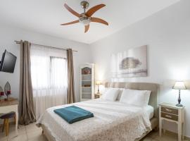 Areti InCreteble Cretan Residences Collection, hotel in Sitia