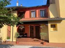 מלון צילום: Spacious House in Venezia with Free Parking