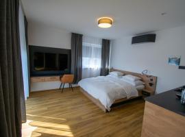 A picture of the hotel: Smart Rooms Wels
