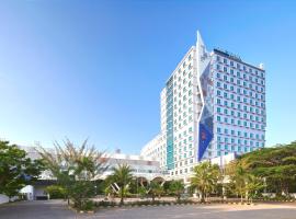 Hotel Photo: Four Points by Sheraton Makassar